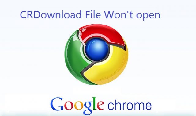 file extension crdownload download free
