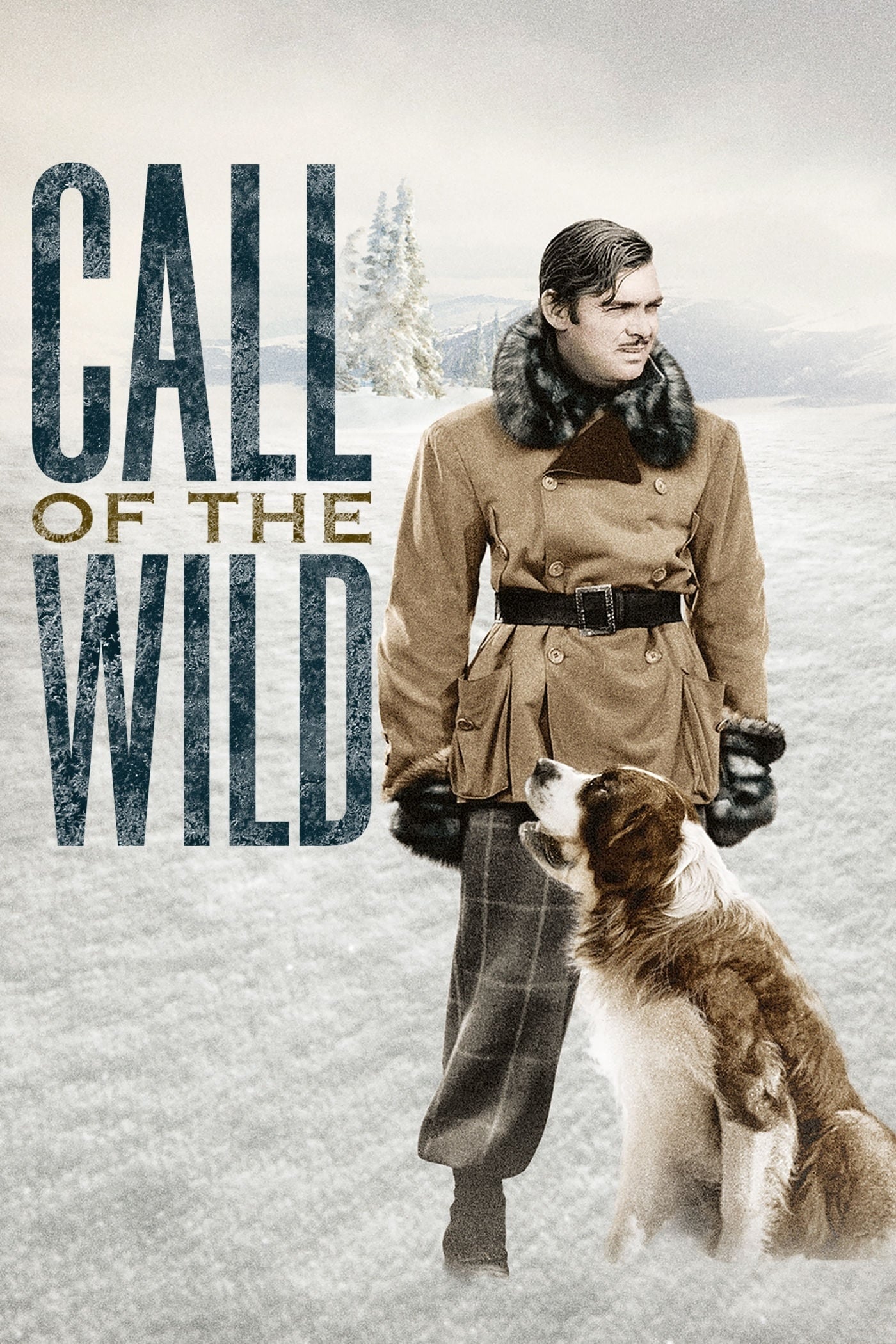 watch call of the wild online